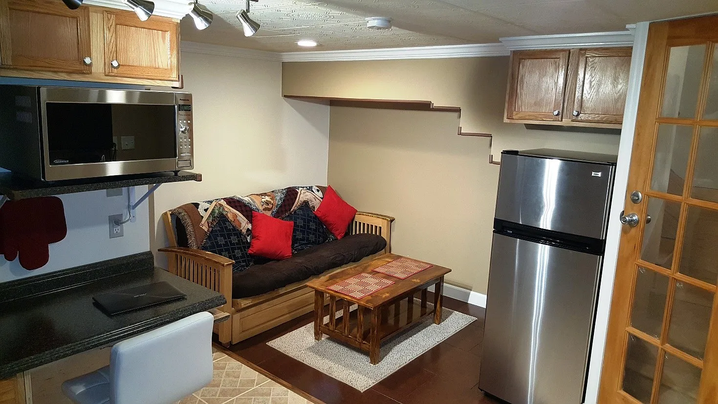 1 bed, 3500 sqft, $900 — Photo 4