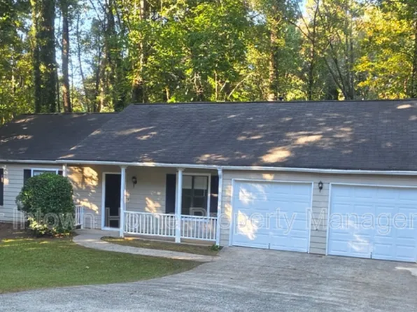 3352 Hogan Dr NW, Kennesaw, GA 30152