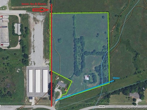 3rd image of 4258 W 530th Rd