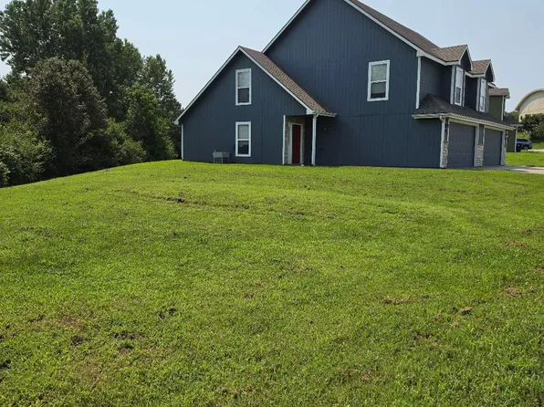 3624 SW Chelsea Dr #3610, Topeka, KS 66614