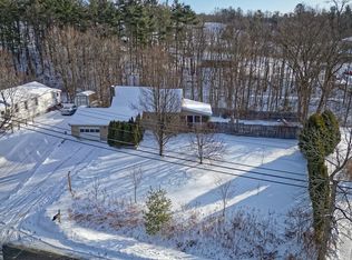 1727 Thacher Park Road, East Berne, NY 12059