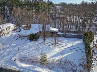 1727 Thacher Park Road, East Berne, NY, 12059