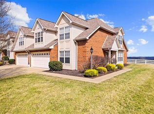 1246 Crest Dr, Oakdale, PA 15071