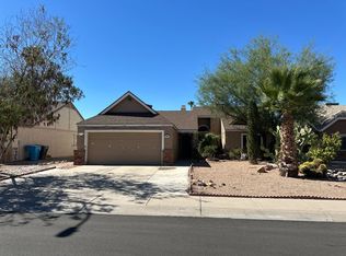 4937 W Wescott Dr, Glendale, AZ 85308