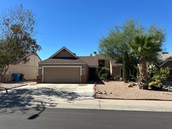 4937 W Wescott Dr, Glendale, AZ 85308