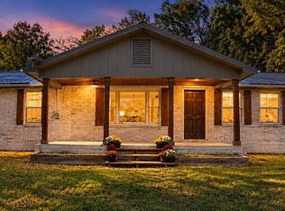 146 Main Hollow Rd, Philadelphia, TN 37846