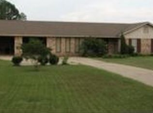 1340 Dodson Rd, Caledonia, MS 39740