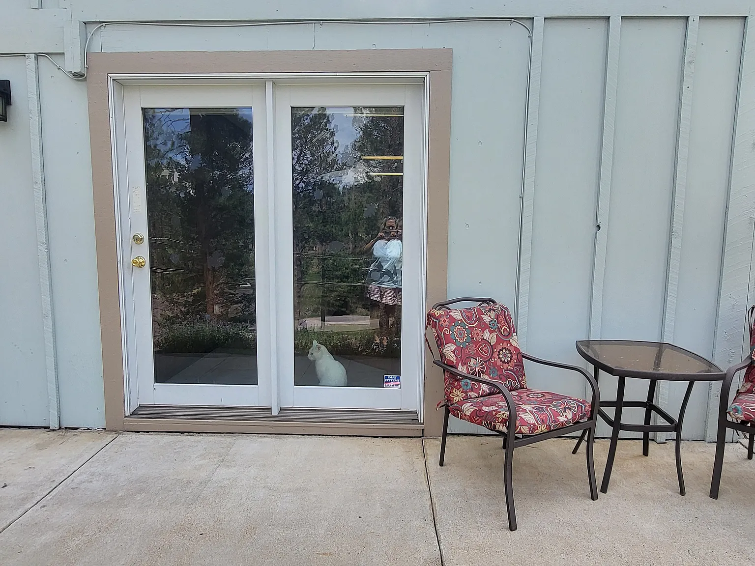 El Pinal Dr, Evergreen — Photo 2