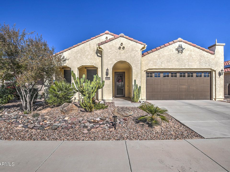 7152 W Merriweather Way, Florence, AZ 85132 | MLS #6607712 | Zillow