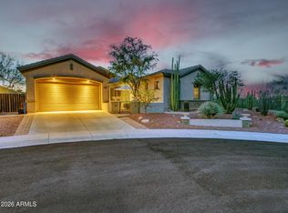 3750 W Whitehawk Ct, Phoenix, AZ 85086