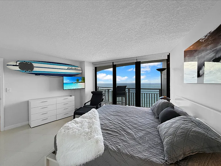 3000 N Ocean Dr #32G — Photo 11