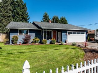 33701 SE Elm St, Scappoose, OR 97056
