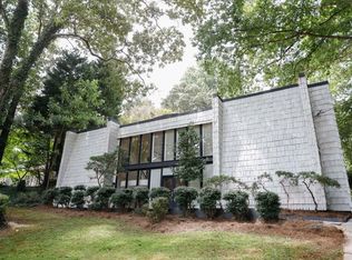 1384 Ragley Hall Rd, Atlanta, GA 30319