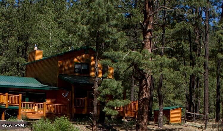 1st image of 24-1120 Unit 1 Cabin 83