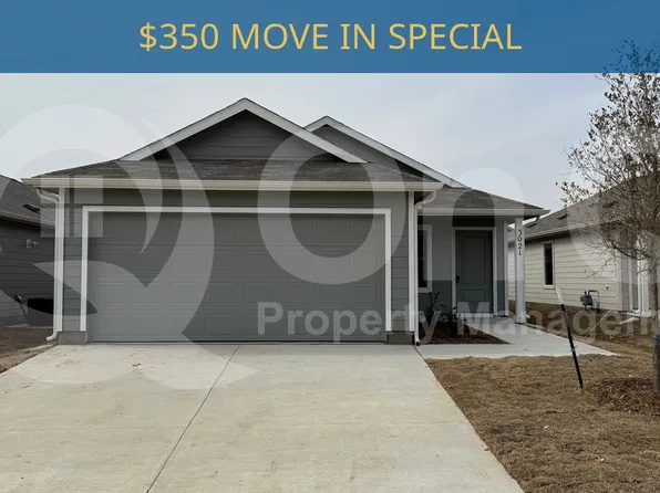 3021 Campeiro Ave, Providence Village, TX 76227