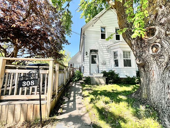 4th image of 308 William St