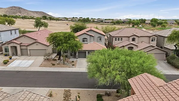 10333 E Acoma Dr — Photo 43