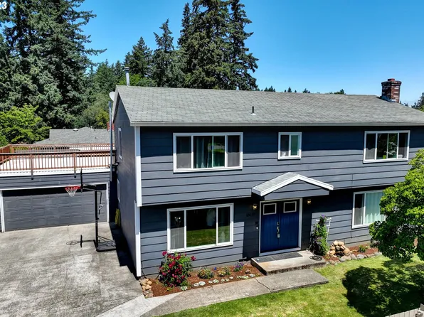 13117 SE Sherman St, Portland, OR 97233