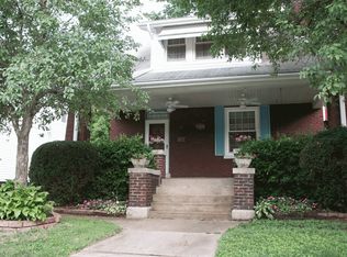 3414 Cambridge Ave, Saint Louis, MO 63143