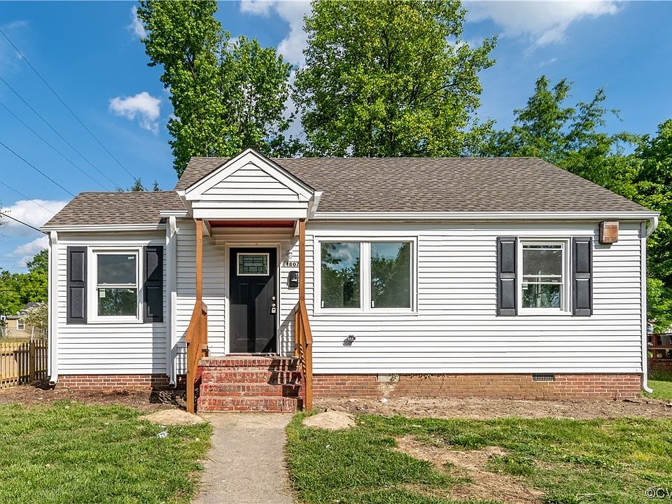 1807 Rogers St, Richmond, VA 23223 Zillow