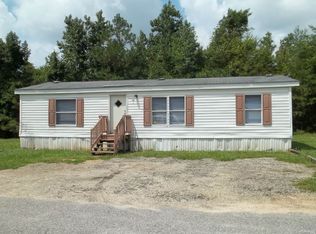 1109 Fran Dr, Florence, SC 29506