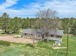 1801 Buttercup Rd, Elizabeth, CO 80107