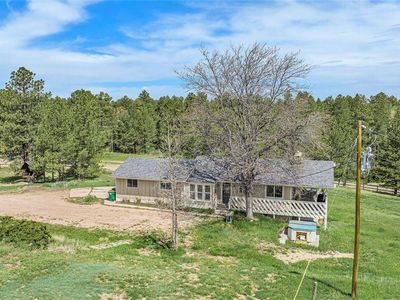 1801 Buttercup Road, Elizabeth, CO, 80107