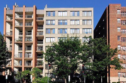 2nd image of 3114 Wisconsin Ave NW APT 303