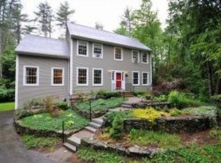 117 Madbury Rd, Durham, NH 03824
