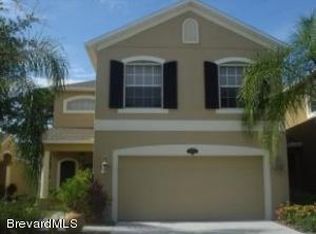 3174 Arden Cir, Melbourne, FL 32934