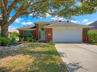 12210 Rockharbor Ln, Houston, TX 77070