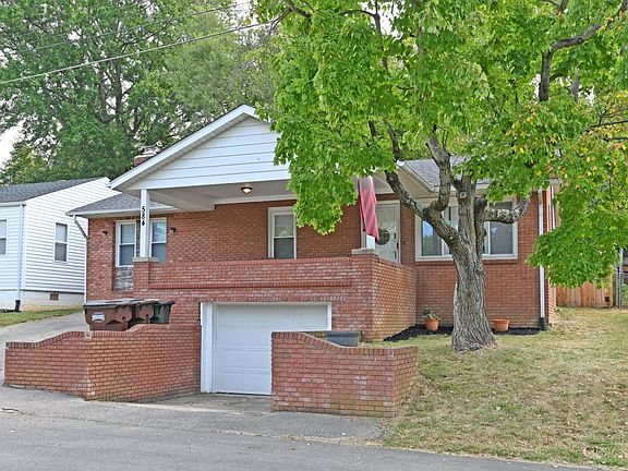 2nd image of 584 Pauline Dr