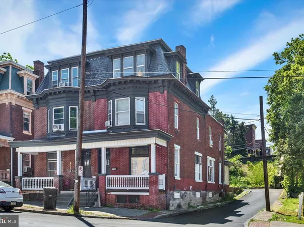 1201-1203 Market Rd, Harrisburg, PA 17103