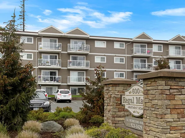 Regal Manor Residences