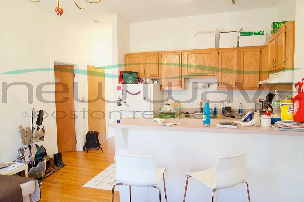 1 bed, 600 sqft, $2,900 — Photo 2