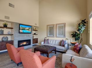 362 Terra Vita #10, Palm Springs, CA 92262