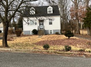 3009 Parkland Dr, District Heights, MD