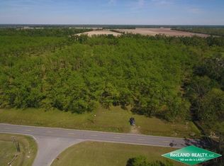 0 Stubbs Vinson Rd, Monroe, LA 71203