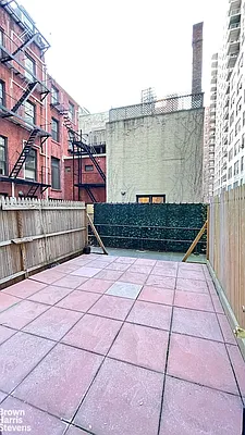 Rented by Brown Harris Stevens | media 10