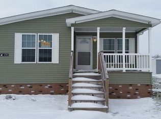6295 Diana Way, Fenton, MI