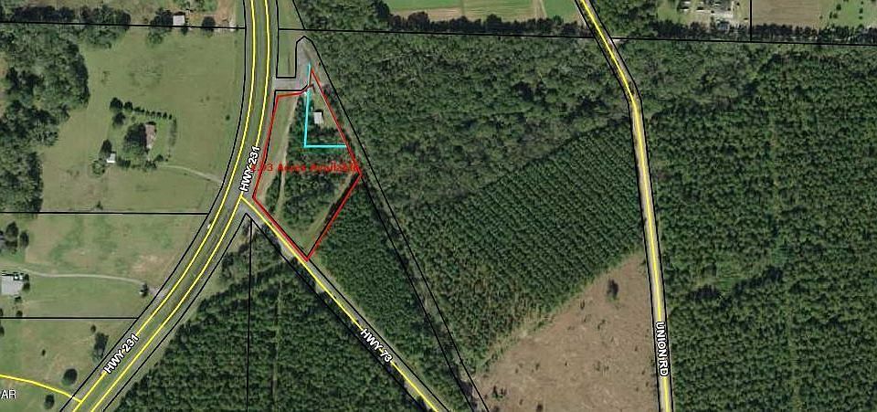 1st image of 3794 Highway 231