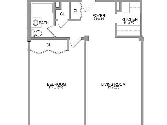 2nd image of 144-77 41st Ave #226