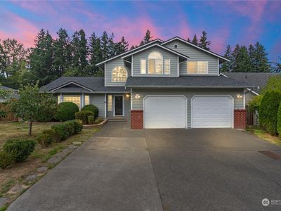 9901 141st Street E, Puyallup, WA, 98373