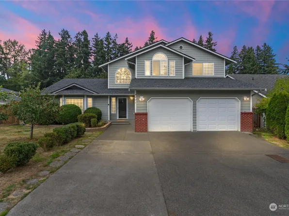 9901 141st Street E, Puyallup, WA 98373