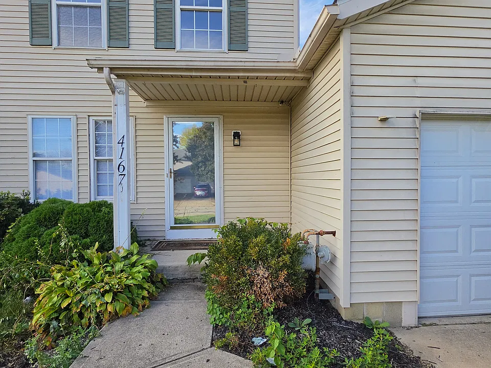 4167 Bartle Dr