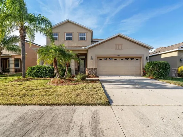 13813 Chalk Hill Pl, Riverview, FL 33579