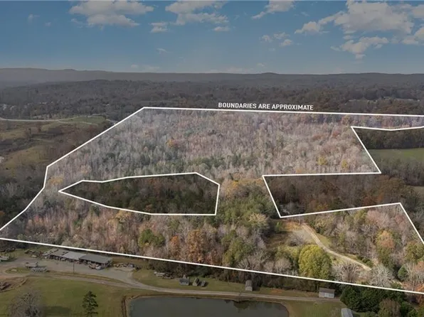 6159 Hideaway Ln, Trinity, NC 27370