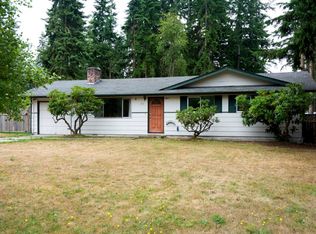 41 Steven St, Port Hadlock, WA 98339