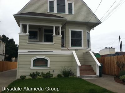 716 Lincoln Ave, Alameda, CA, 94501