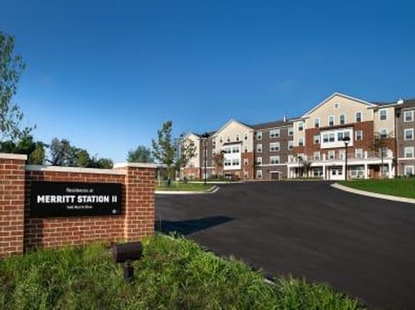 Merritt Station Senior Apartments - Ages 62+ | 1440 Merritt Blvd, Dundalk, MD